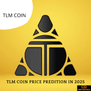 TLM Coin Price Predition