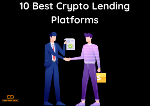crypto lending