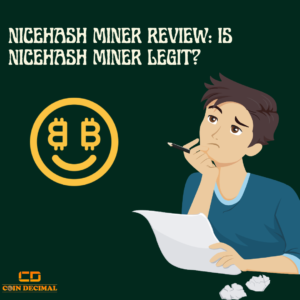 Nicehash Miner