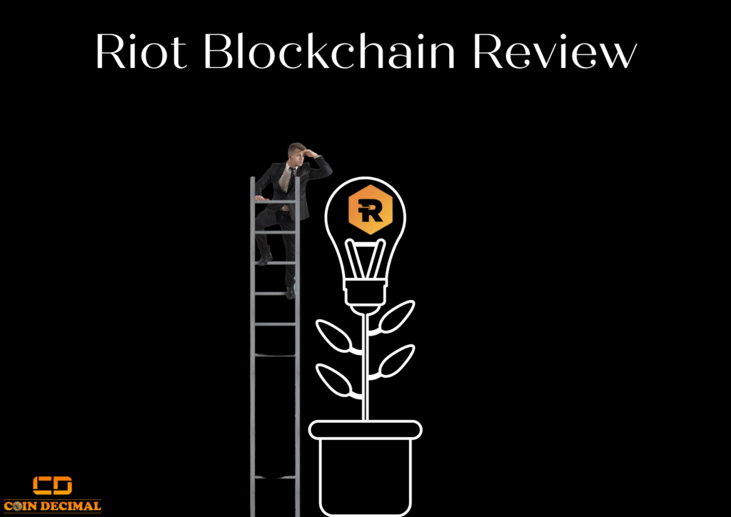 Riot blockchain