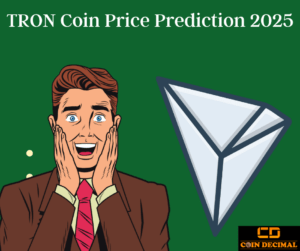 TRON Coin Price Prediction 2025