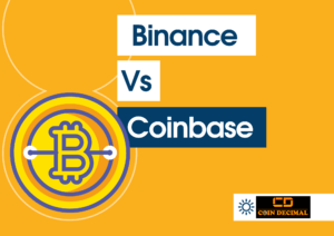Binance Vs Coinbase: Which is Better for You