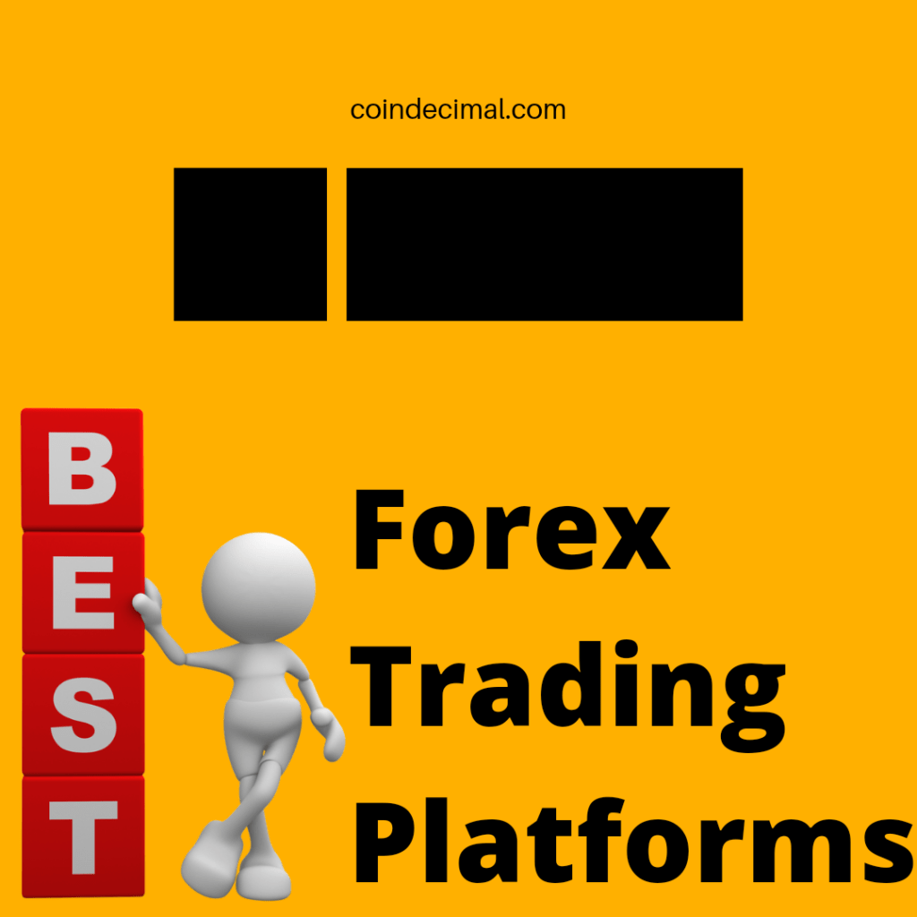 Forex Trading Platforms