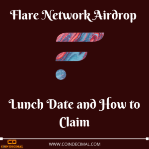 flare network airdrop