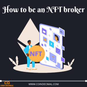 NFT broker