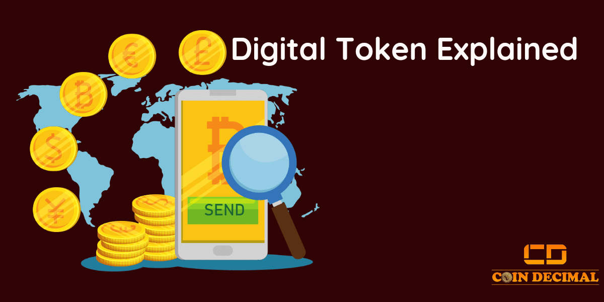 Digital token
