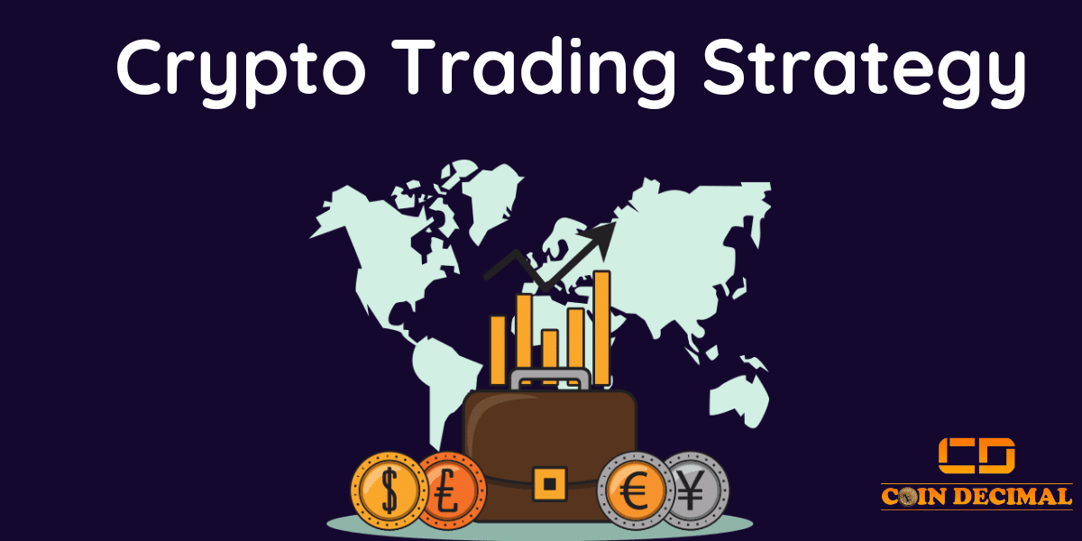 Crypto trading strategy