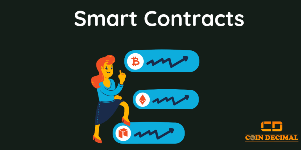 What are Smart Contracts and How do They Work