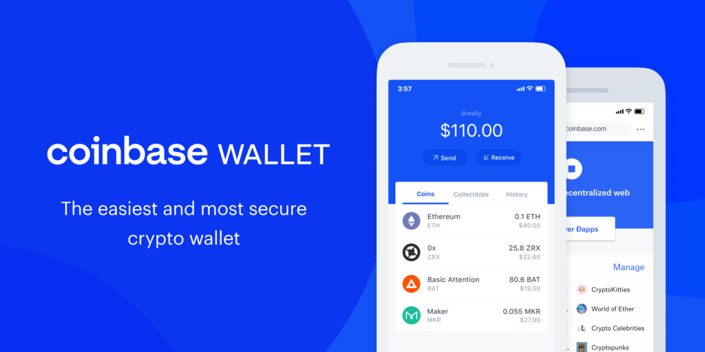 Coinbase Wallet Review: Is Coinbase Wallet Good?