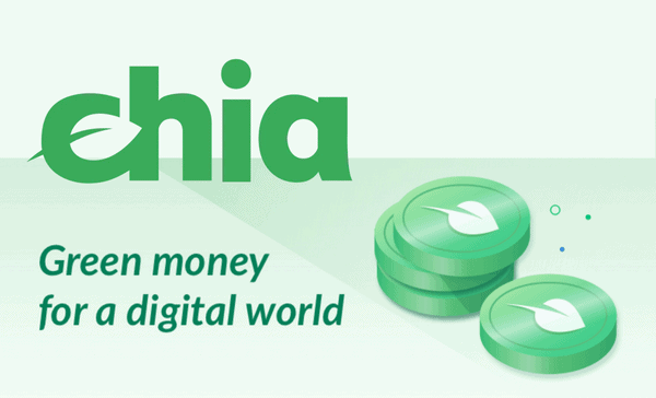 chia cryptocurrency