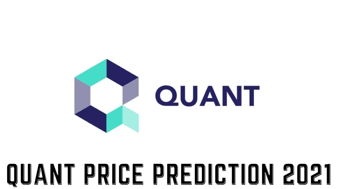quant price prediction 2022