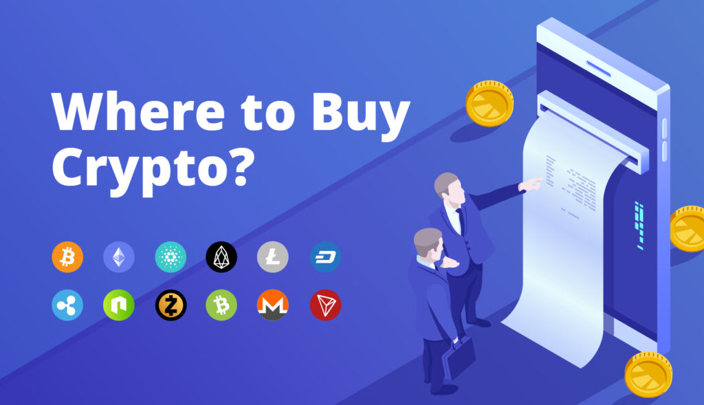 How to Buy Dromos Coin (Step by Step Guide)