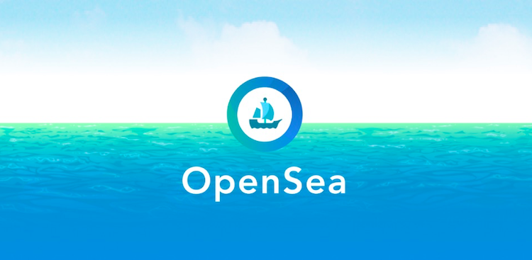 OpenSea Marketplace