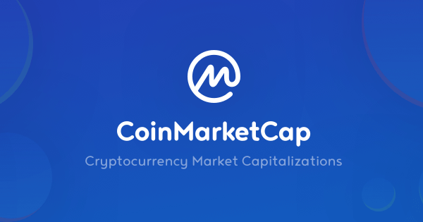 Trending Tokens on CoinMarketCap