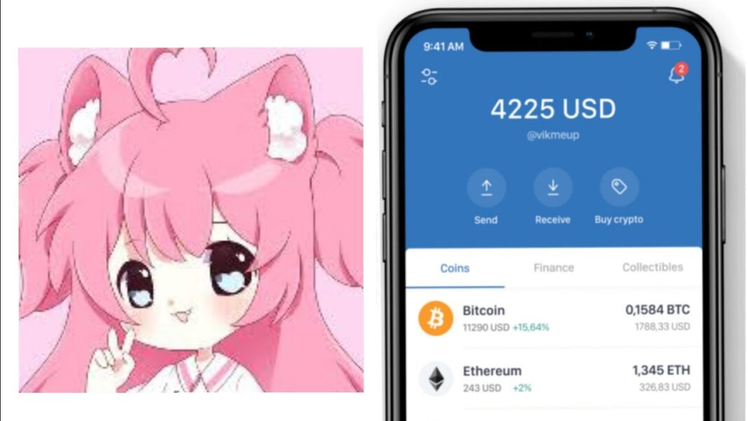 how to buy cat girl on crypto.com