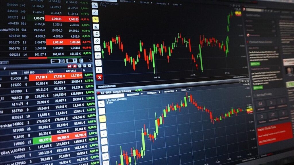 How to Become a Forex Trader in Nigeria