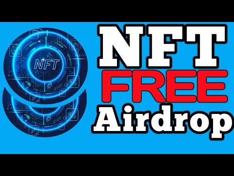 NFTSEA Airdrop - How to Claim NFTSEA Airdrop for Free