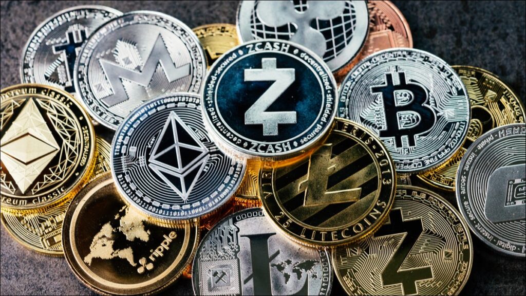 Top 20 Fastest-Growing Cryptocurrency to Invest in 2022