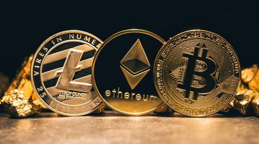 new crypto coins to invest