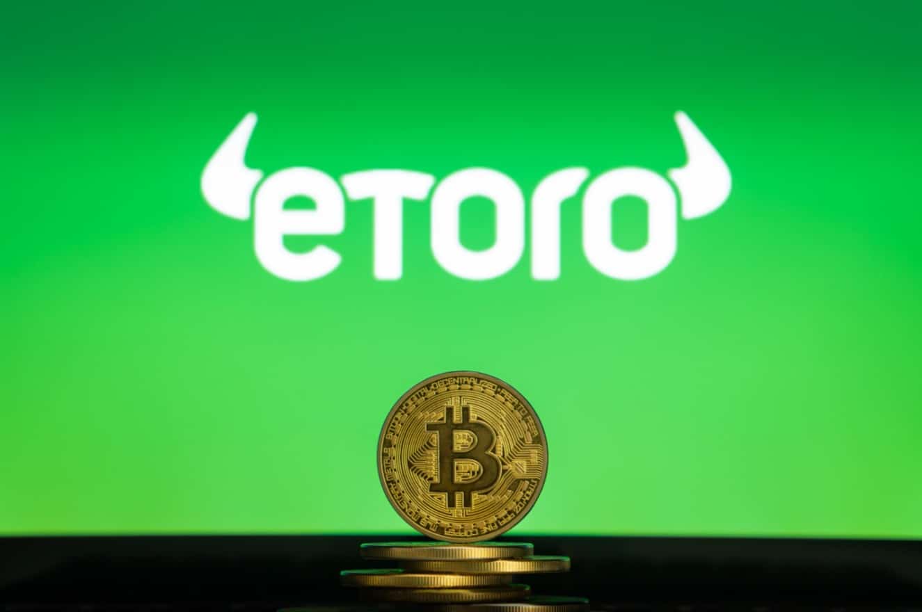 buy bitcoin with etoro