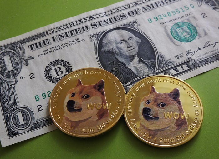 Can Dogecoin Reach $1 or $100? [SEE EXPERT ANALYSIS]