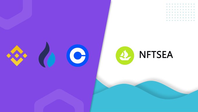 Is NFTSEA Airdrop legit: Why you should not invest in NFTSEA