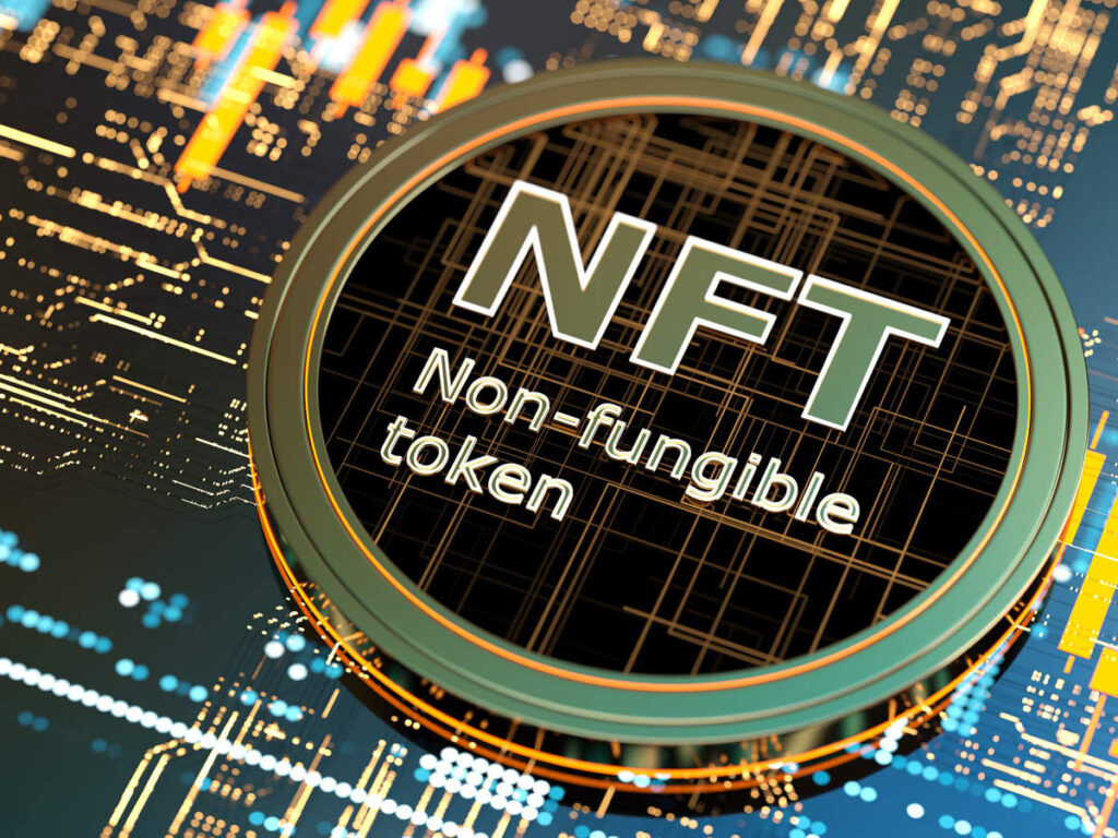 Top 20 NFT Coins to Buy Now