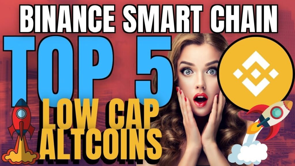 Top 10 Low Cap Crypto Gems To Invest In 2022