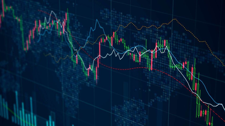 Most volatile cryptocurrency for Day Trading