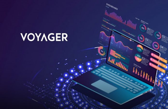 where is voyager crypto exchange located