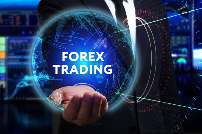 best forex trading platforms in Australia