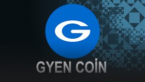 Gyen coin