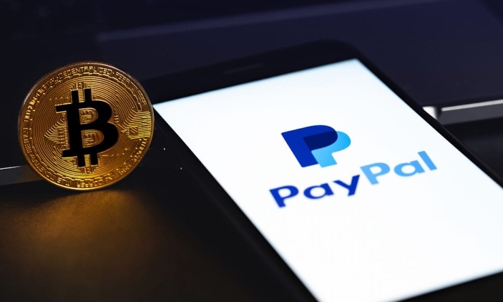 can you use paypal to buy bitcoin on coinbase
