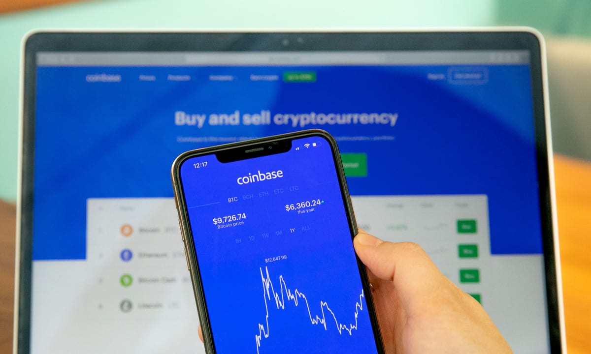 coinbase commerce account