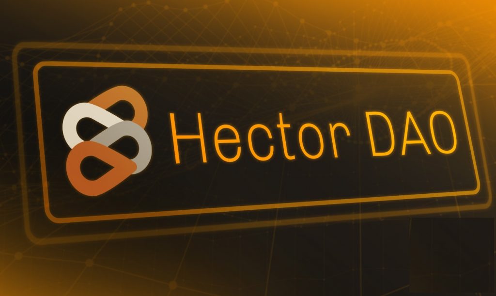 hector dao crypto price