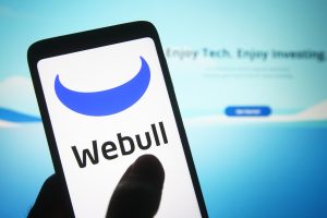 How to Buy Crypto on Webull