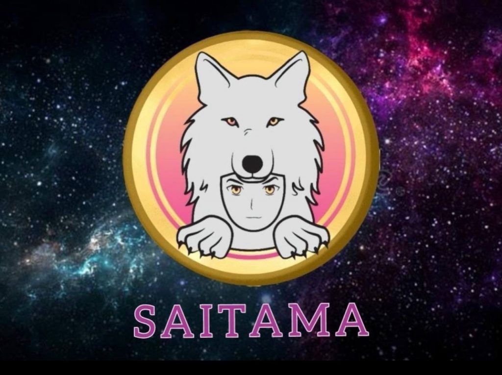 How to Buy Saitama Inu Coin - Step By Step Guide