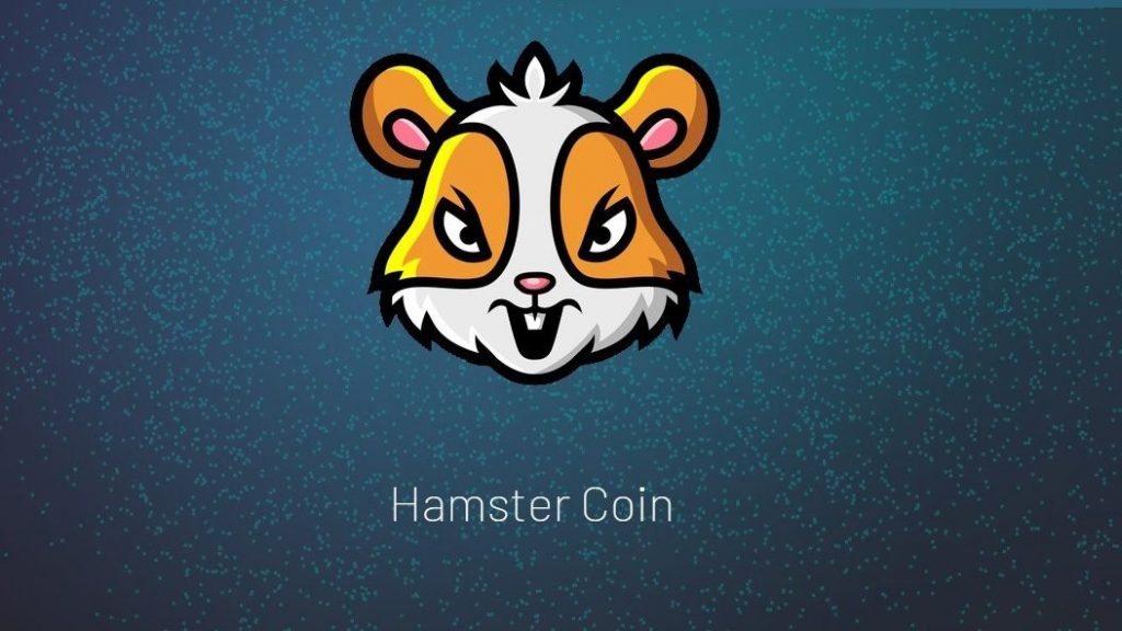 how to buy hamster coin