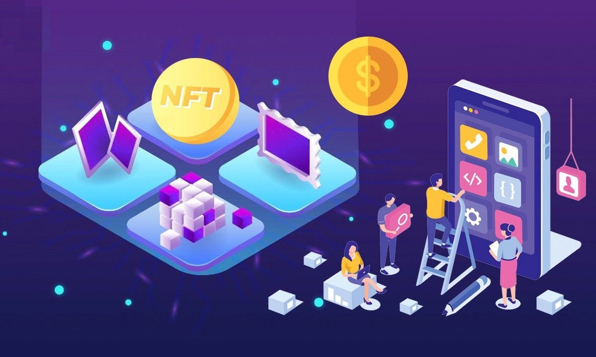 NFT Marketplace Websites