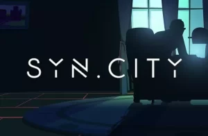 Syn City Metaverse