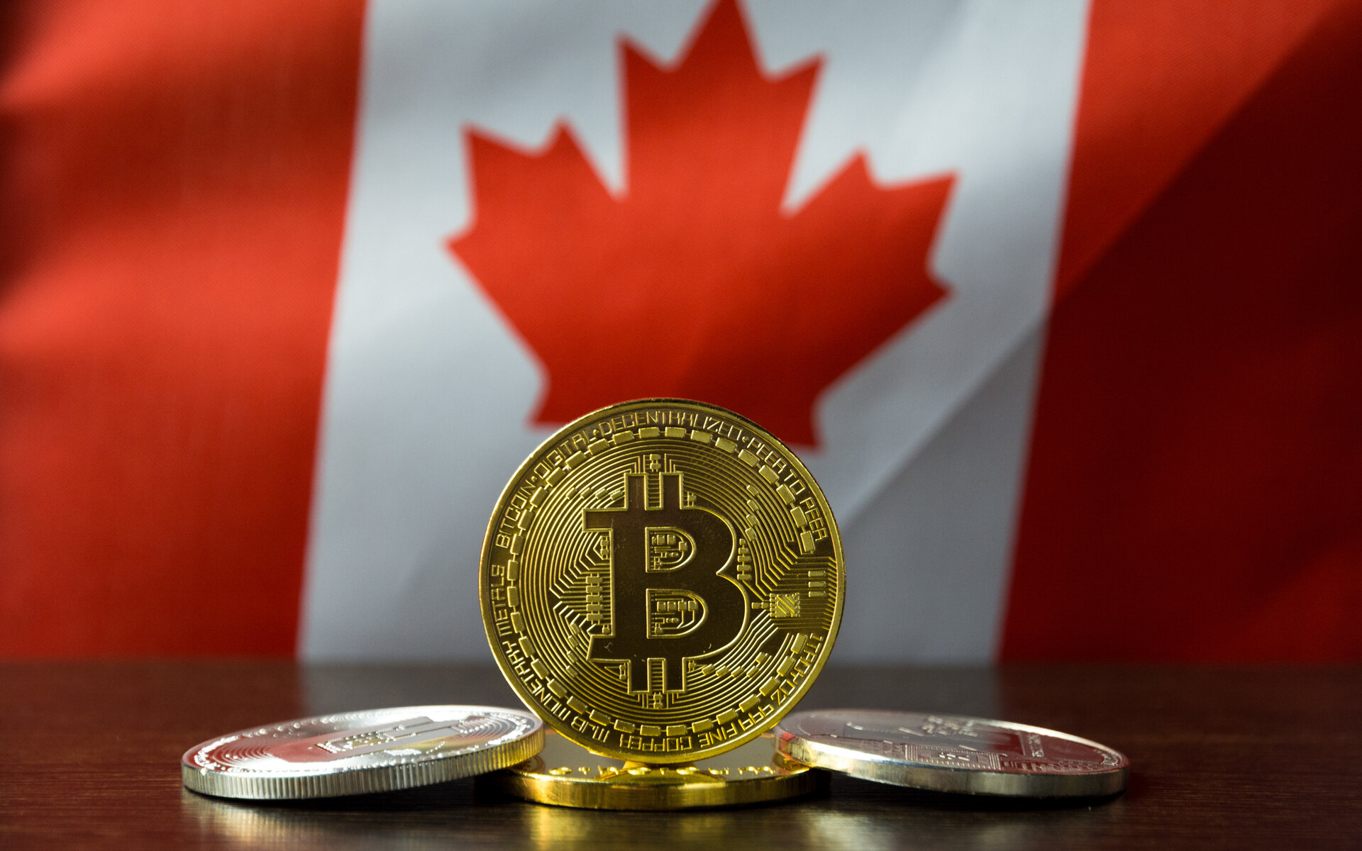how to claim cryptocurrency on taxes canada