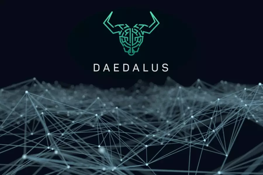 Daedalus Wallet Staking