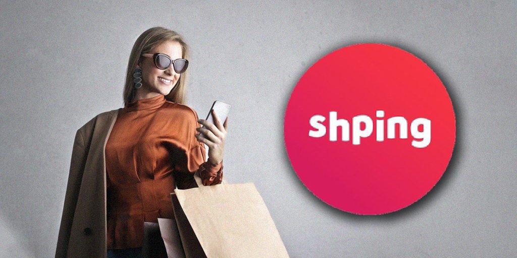 how to buy shping crypto