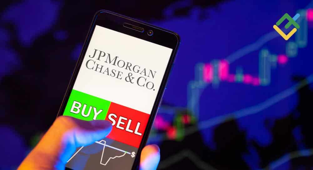 JPM Stock