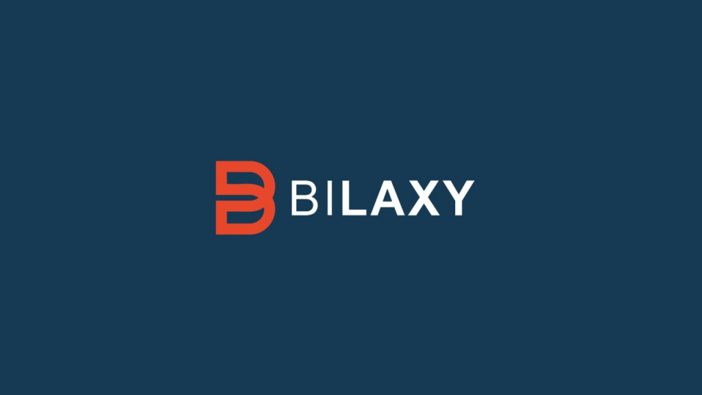 Bilaxy Exchange