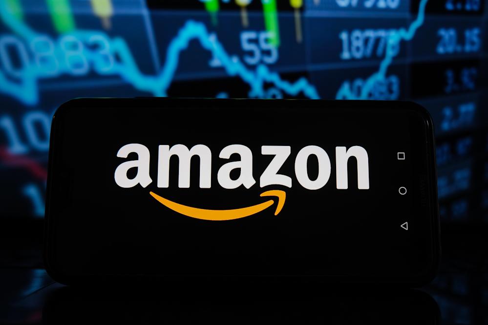 Amazon Stock Forecast, Amazon Stock Price Prediction