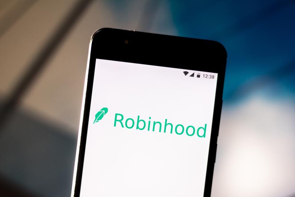How to Reset Robinhood Account