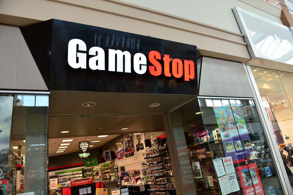 How to Buy Gamestop Stock - A Step By Step Guide