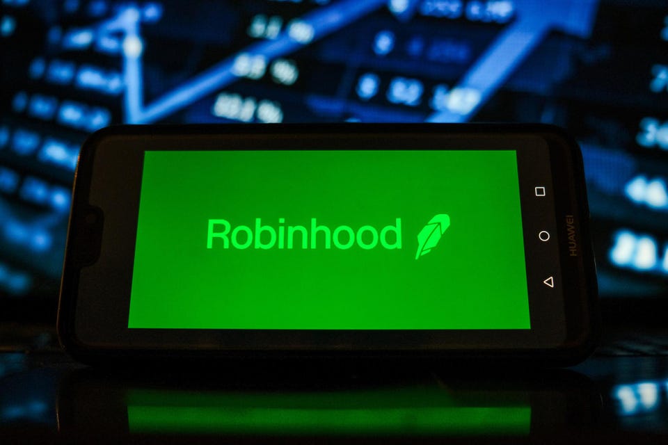 How to Withdraw Money from Robinhood - An Easy Step By Step Guide