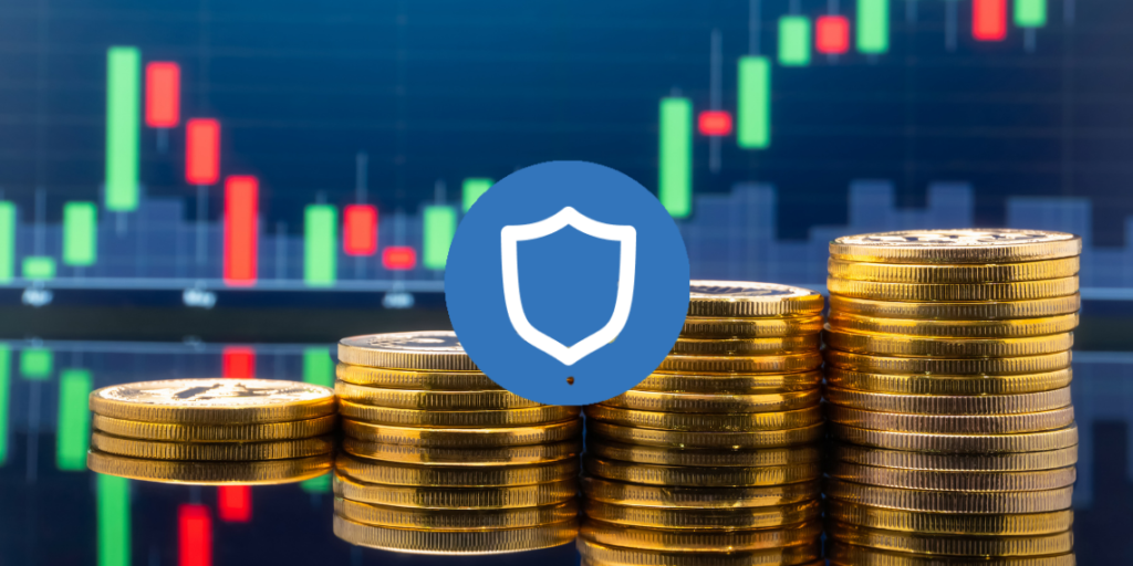 Sell Crypto on Trust Wallet to a Bank Account